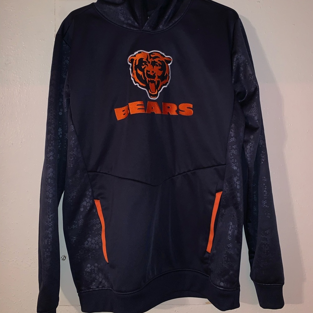 Chicago Bears Hoodie